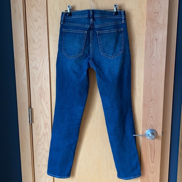 GAP 1969 Real Straight Jeans - Picture 11 of 12